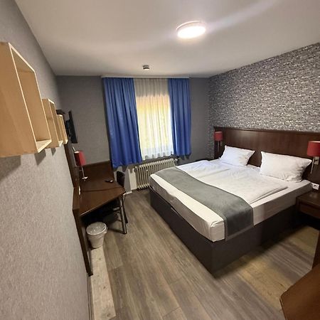 Parkhotel Lindenhof - Kostenlose Parkplaetze Offenbach-sur-le-Main Extérieur photo